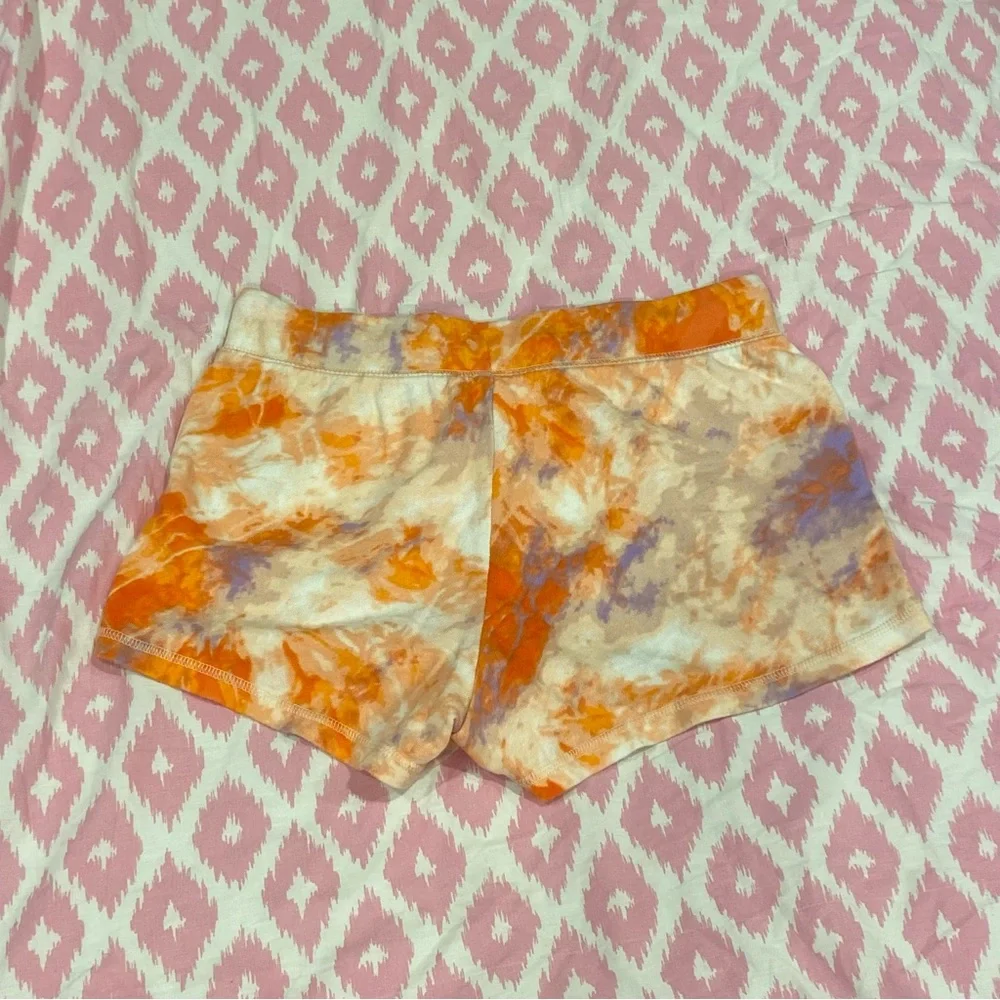 Old Navy Tie Dye Shorts